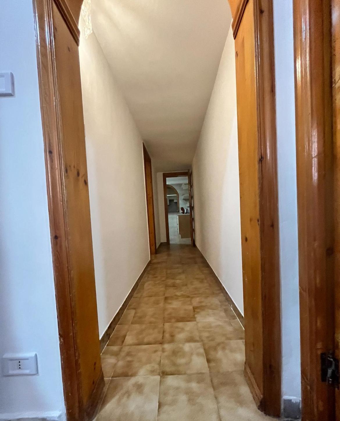 Ercoles House Apartment Brindisi Exterior photo