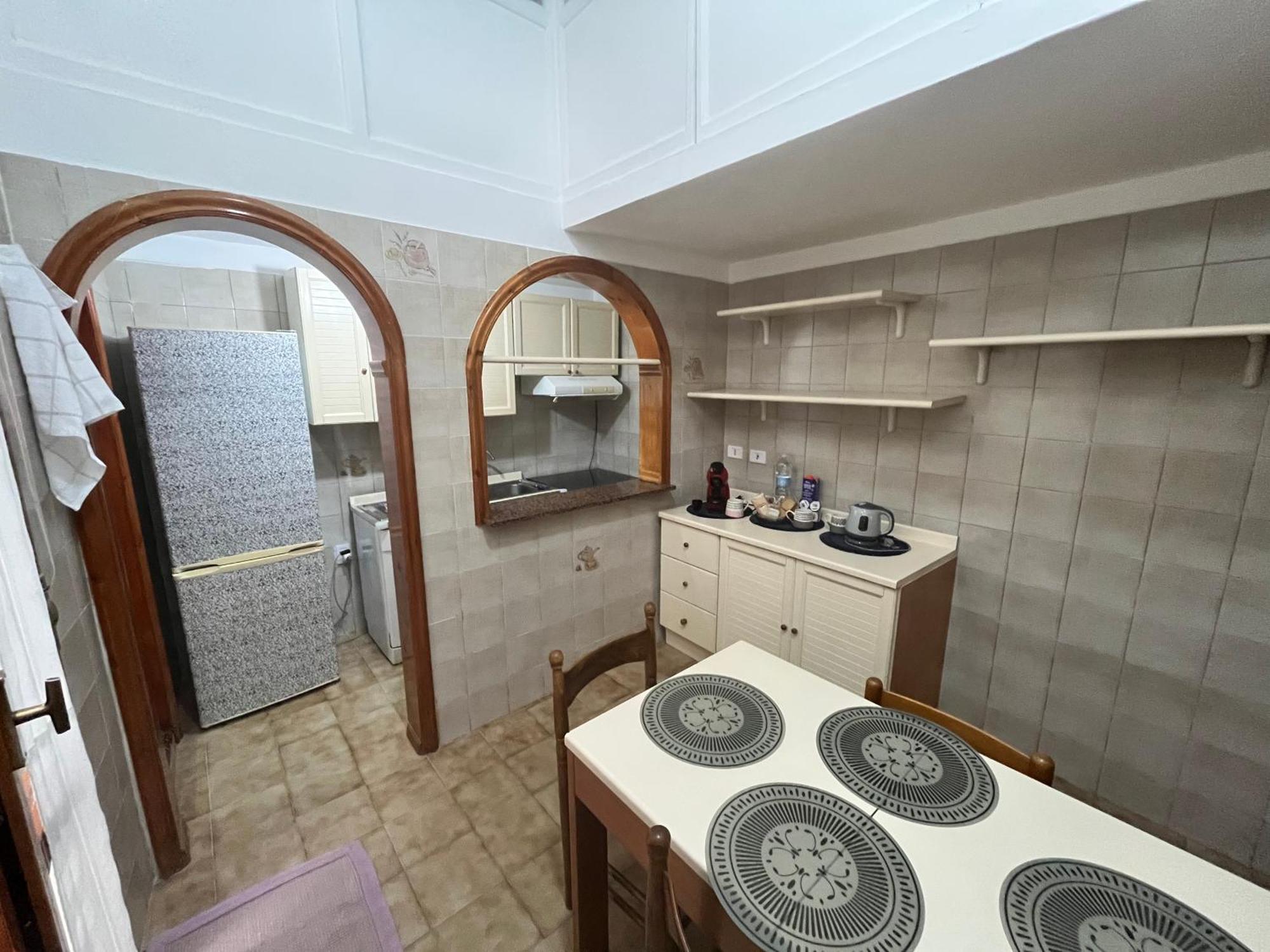 Ercoles House Apartment Brindisi Exterior photo
