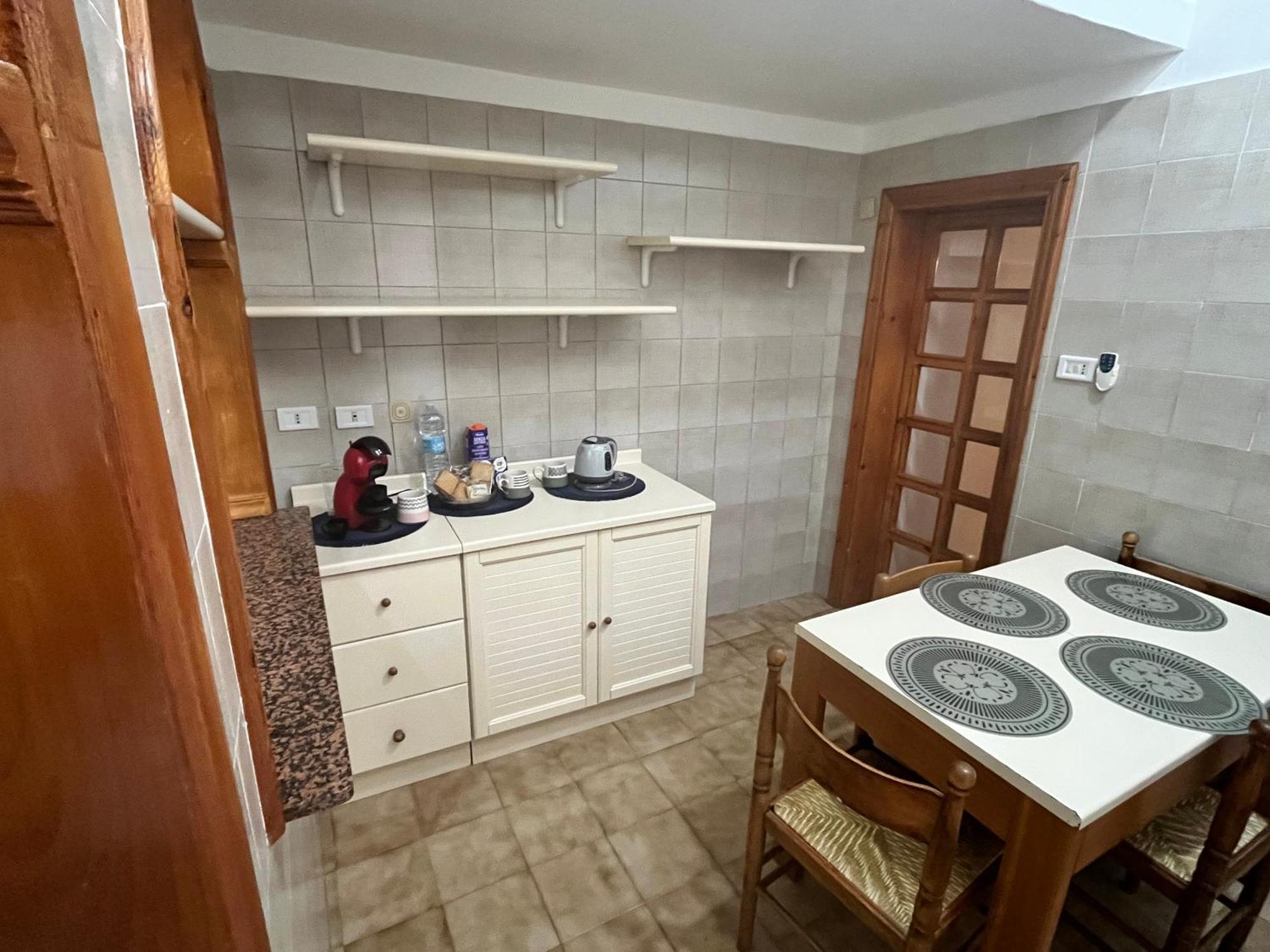 Ercoles House Apartment Brindisi Exterior photo