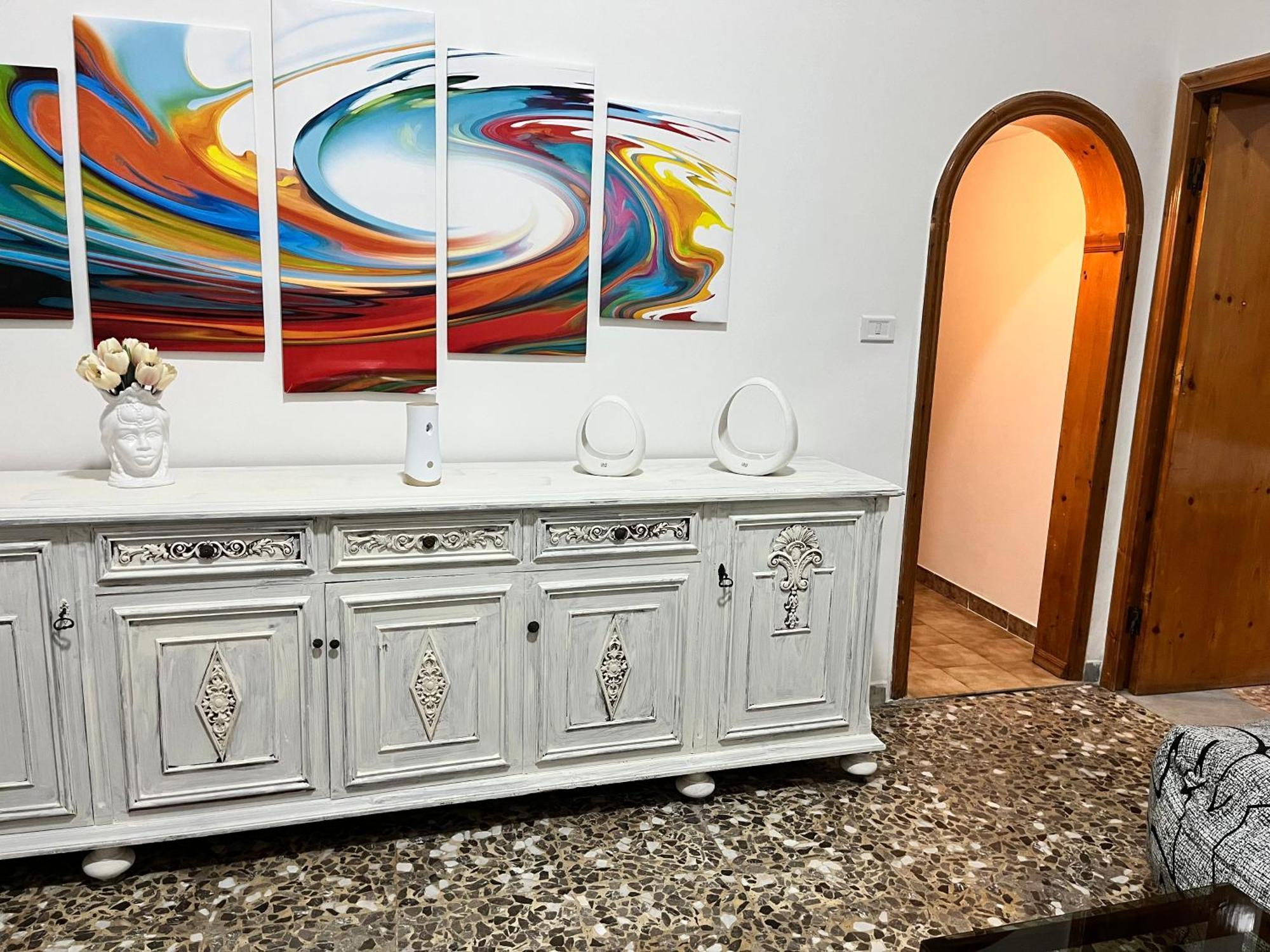 Ercoles House Apartment Brindisi Exterior photo