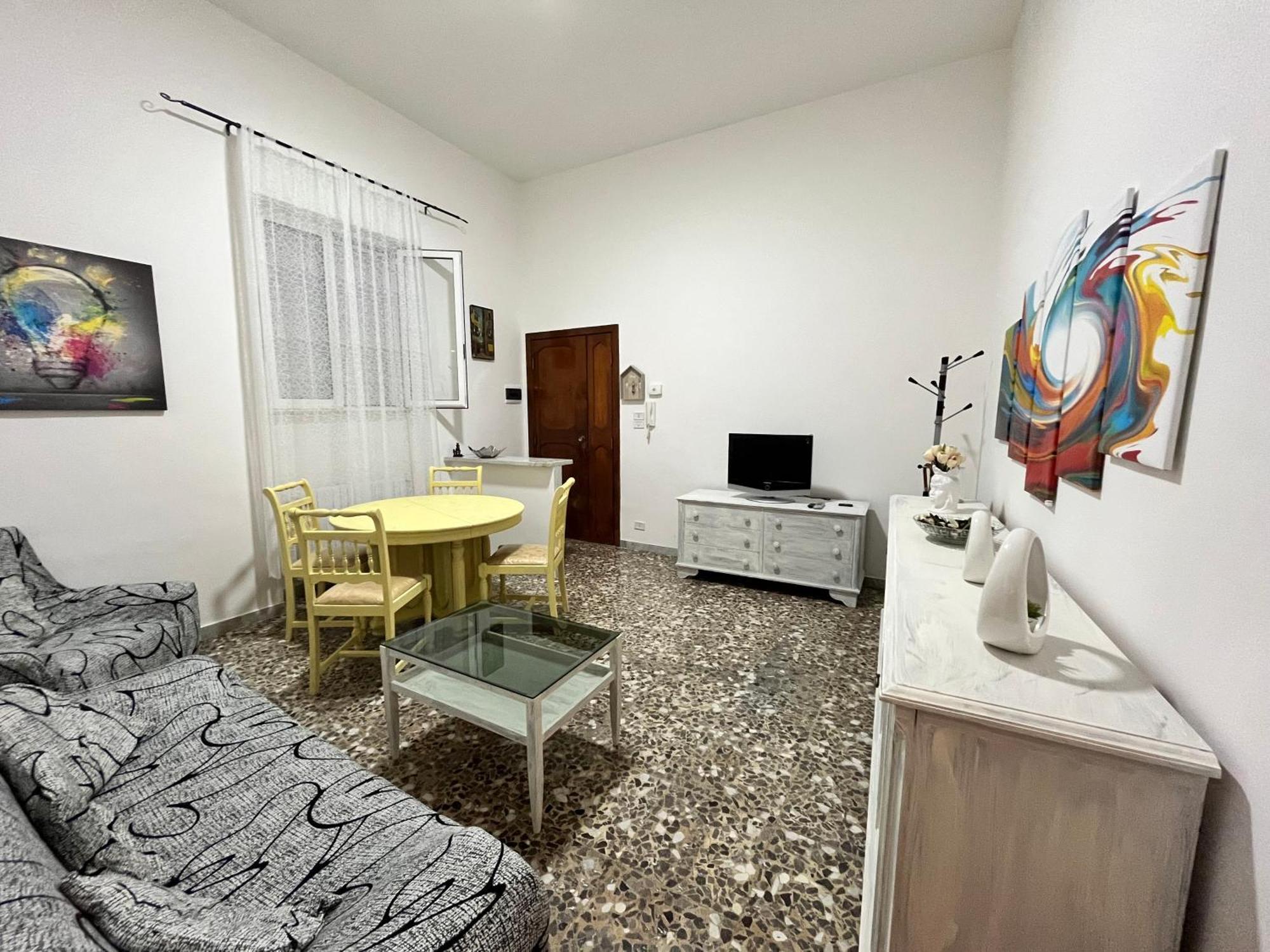 Ercoles House Apartment Brindisi Exterior photo