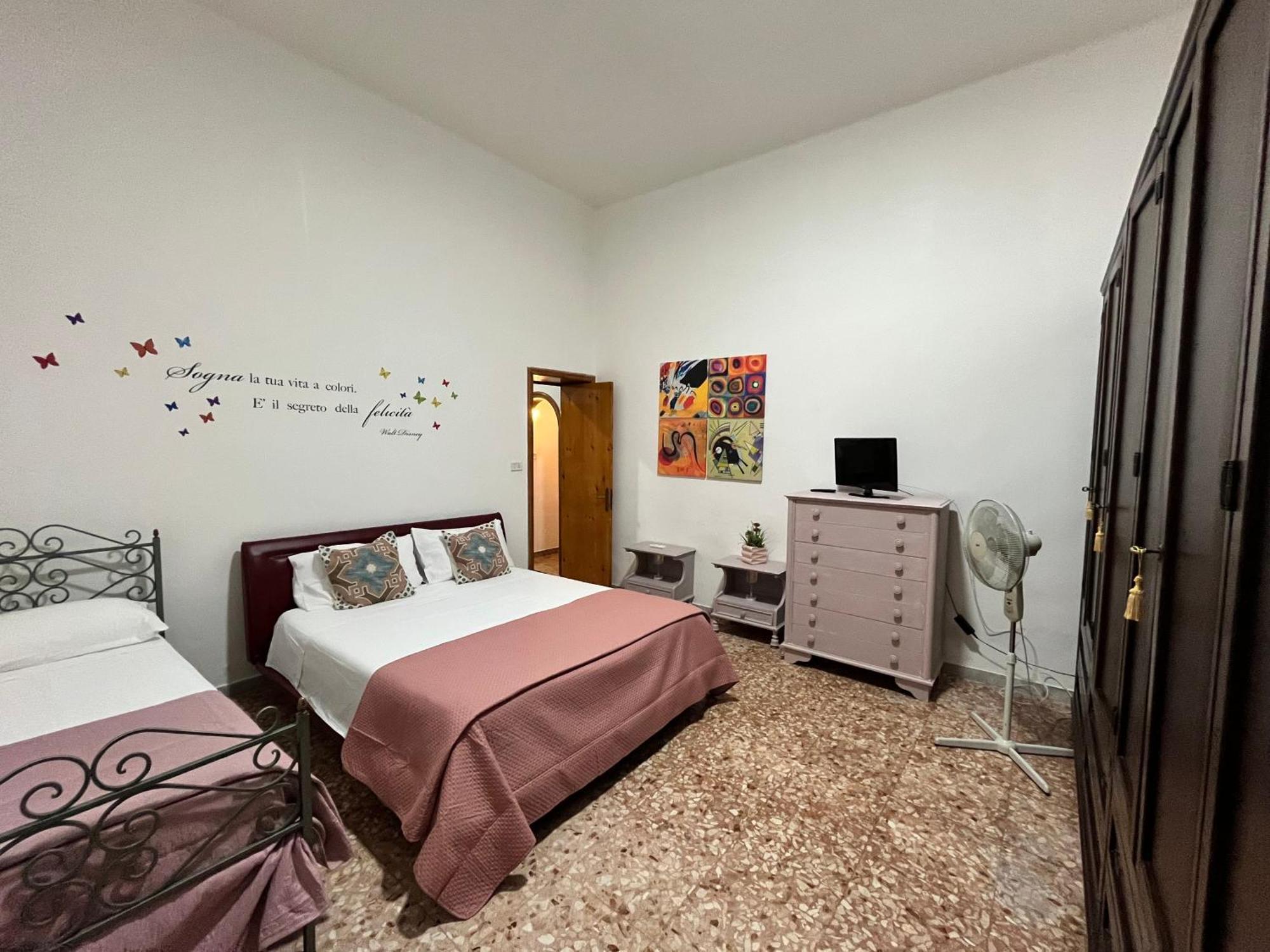 Ercoles House Apartment Brindisi Exterior photo
