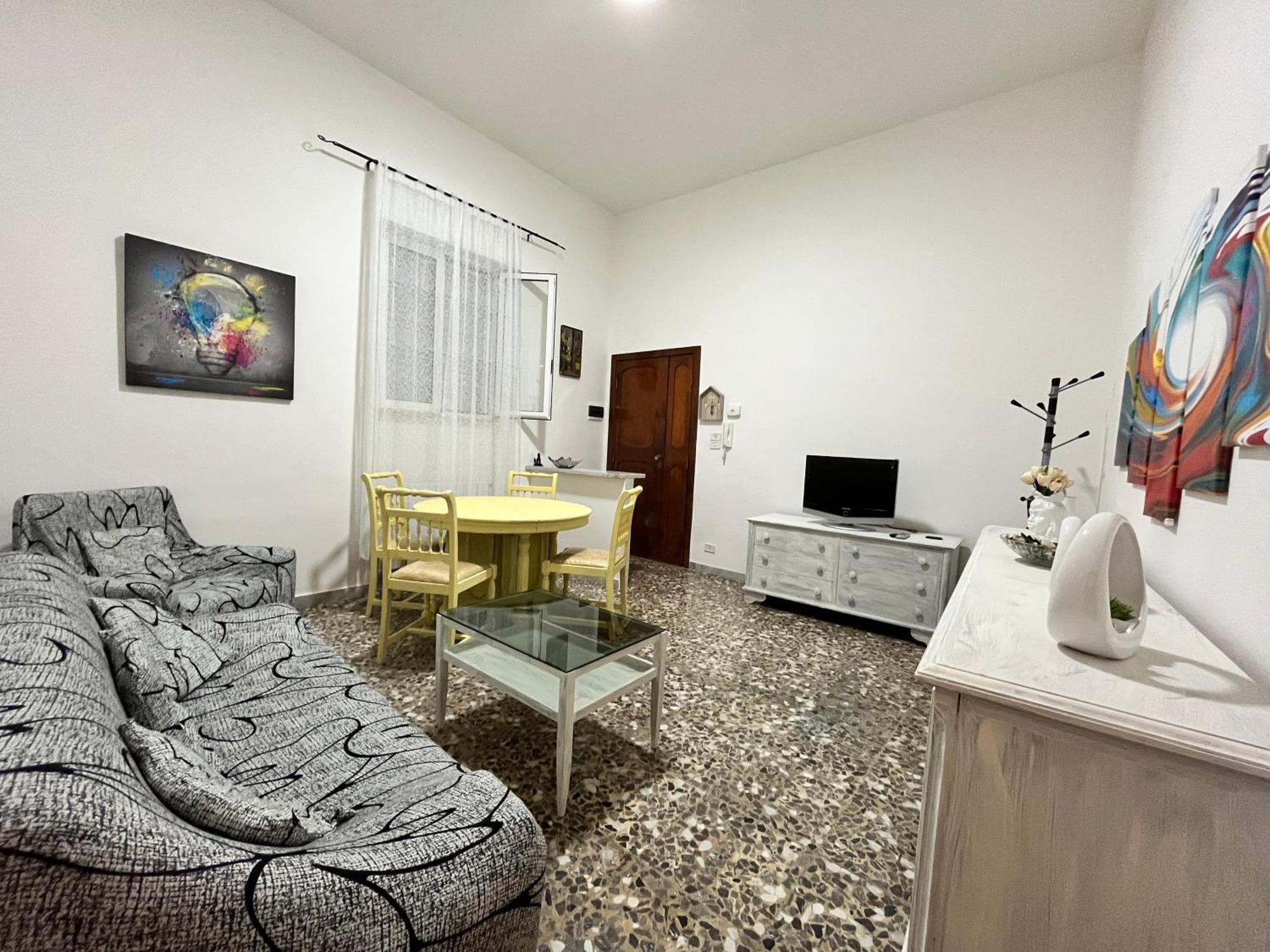 Ercoles House Apartment Brindisi Exterior photo