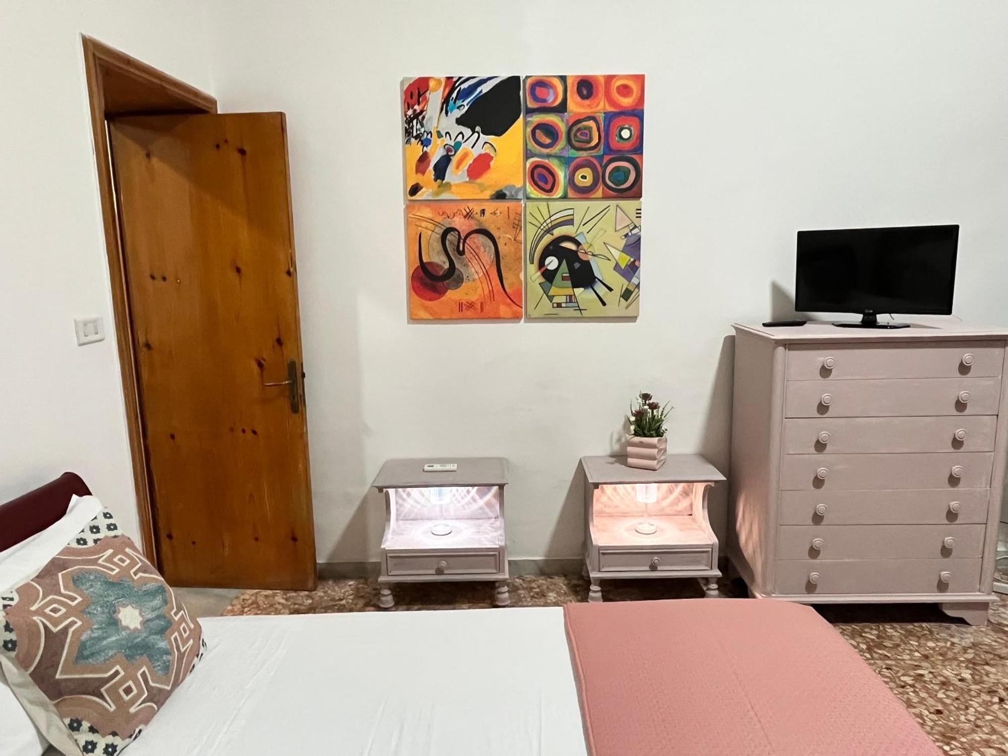 Ercoles House Apartment Brindisi Exterior photo